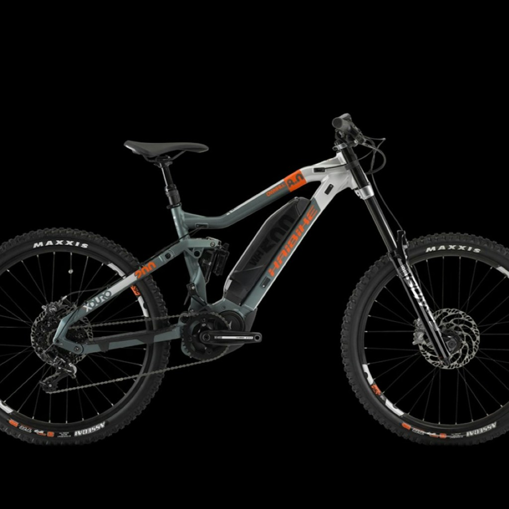 Griffith Observatory: Electric Mountain Bike Tour - 3