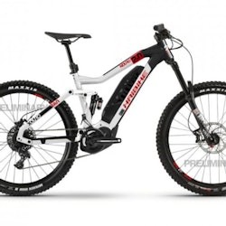 Griffith Observatory: Electric Mountain Bike Tour - 2