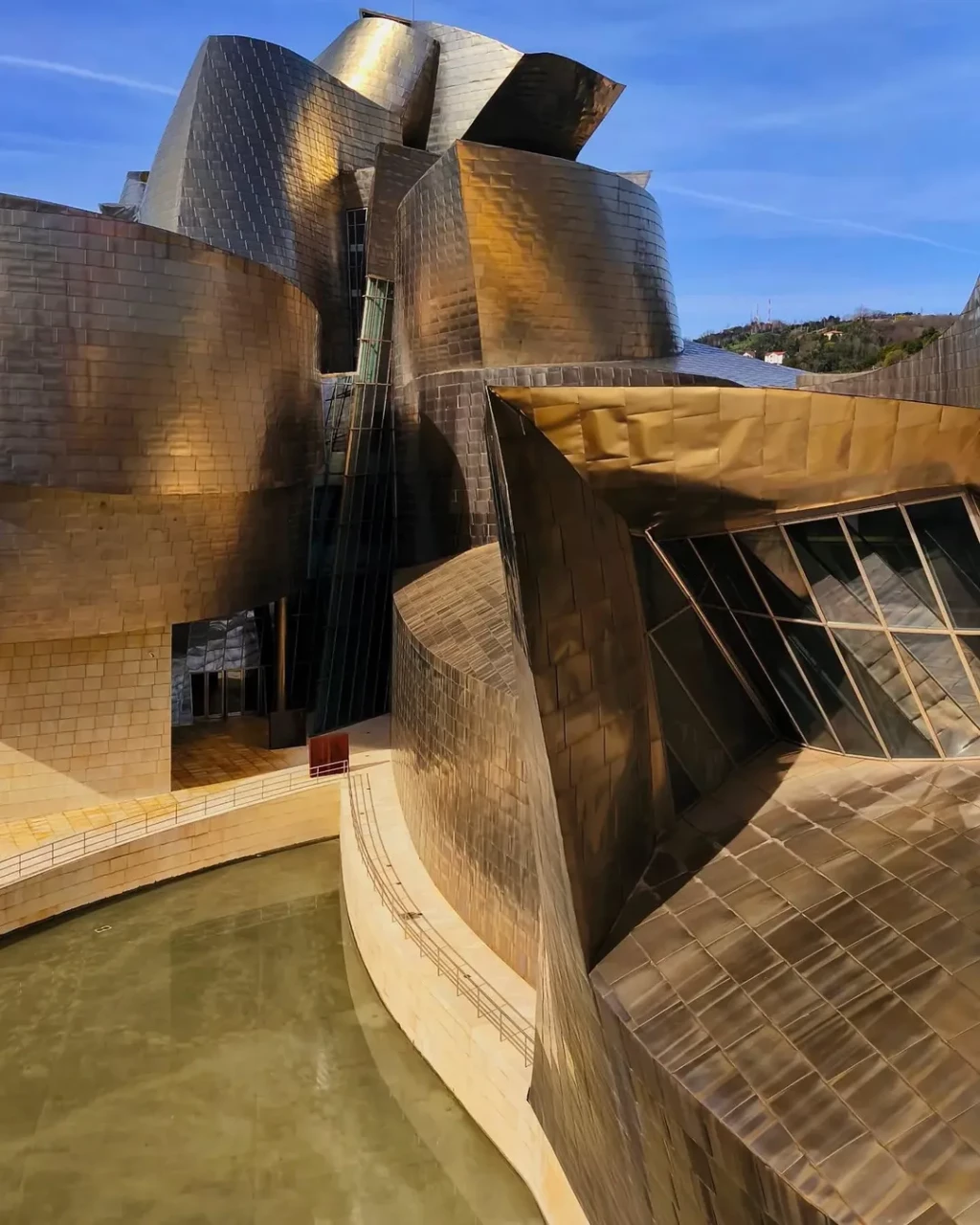 Guggenheim Bilbao Museum Entry Ticket - 3