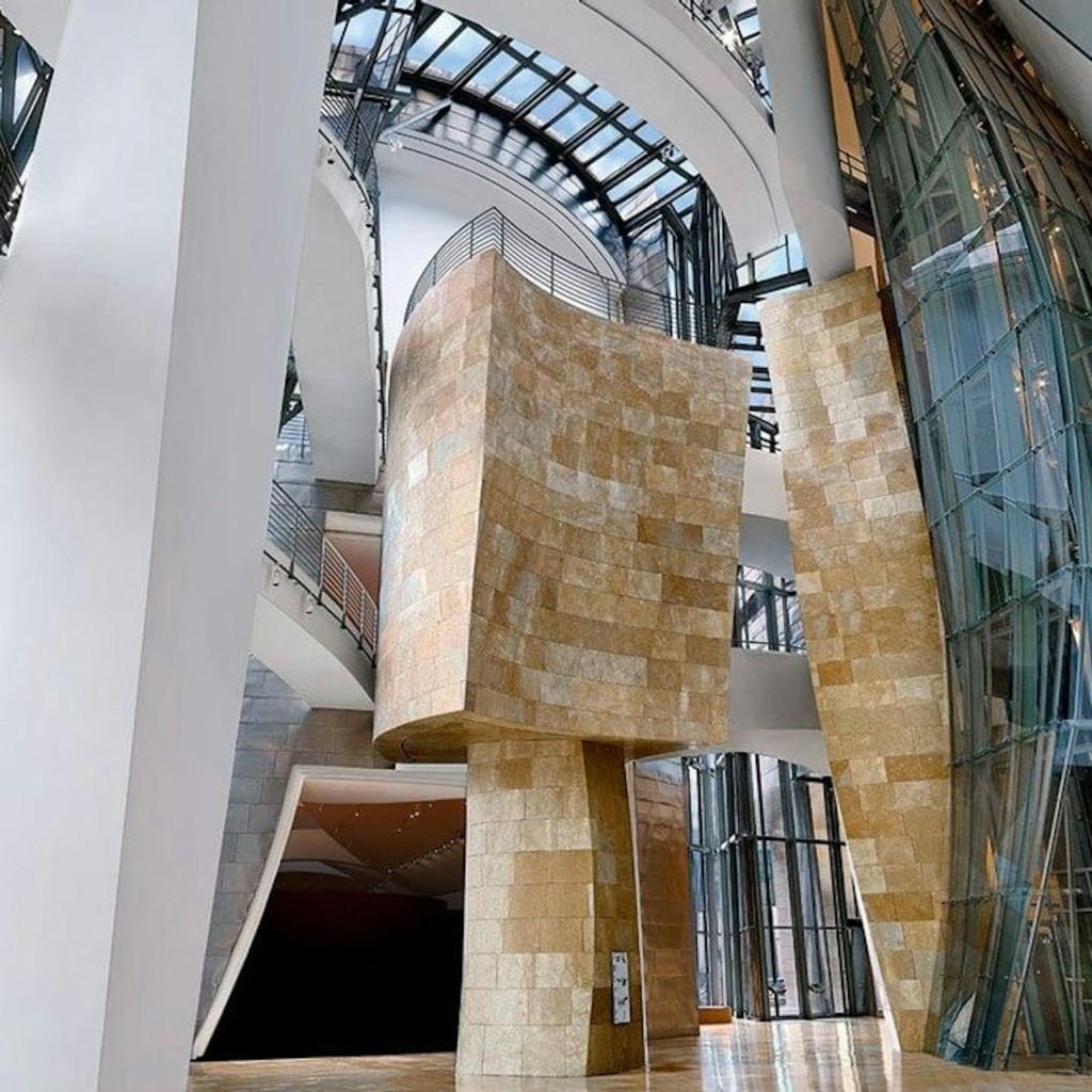 Guggenheim Museum Bilbao: Skip The Line Ticket + Guided Tour - 1