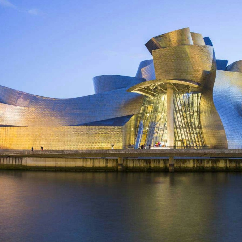 Guggenheim Museum Bilbao: Skip The Line Ticket + Guided Tour - 2