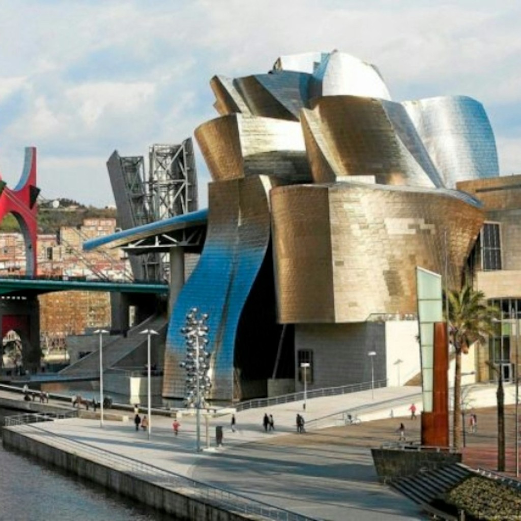 Guggenheim Museum Bilbao: Skip The Line Ticket + Guided Tour - 3