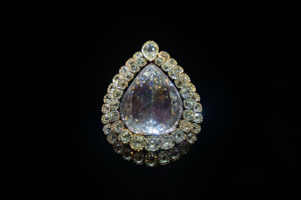 Topkapi Palace Guided Tour & Skip the Line Ticket - 3