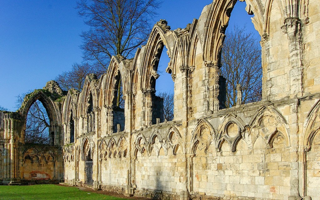 Geführter Harry Potter Rundgang in York (Harry Potter Magical Guided Walking Tour in York) - 2