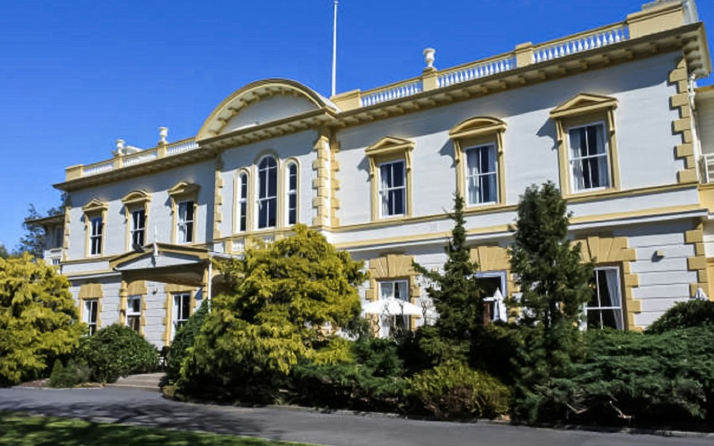 Geführte Kleingruppen-Rundgänge durch Auckland (Admission Ticket) - 2