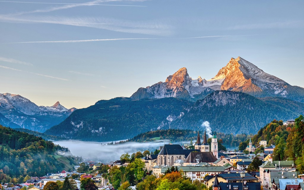 Guided Tour of Salzburg, St. Wolfgang & Salzkammergut (English Guide) - 1