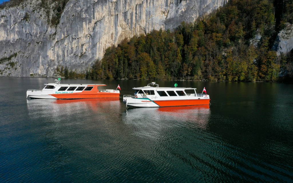 Guided Tour of Salzburg, St. Wolfgang & Salzkammergut (English Guide) - 3