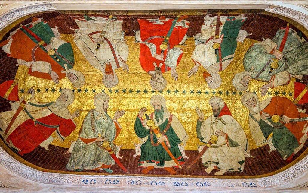 Guided Tour of the Alhambra, Granada Cathedral and Royal Chapel (English-Guided Tour) - 2