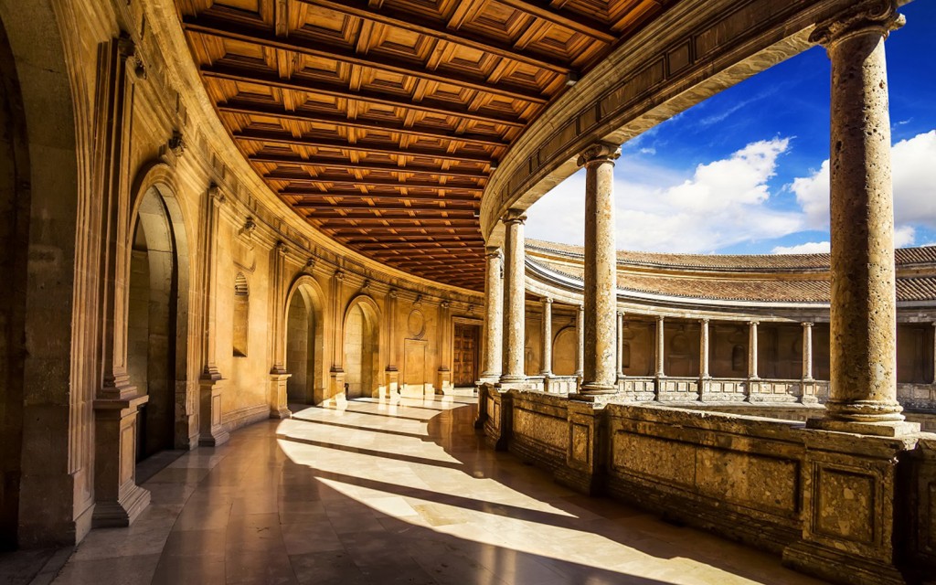Guided Tour of the Alhambra, Granada Cathedral and Royal Chapel (Spanish-Guided Tour) - 3