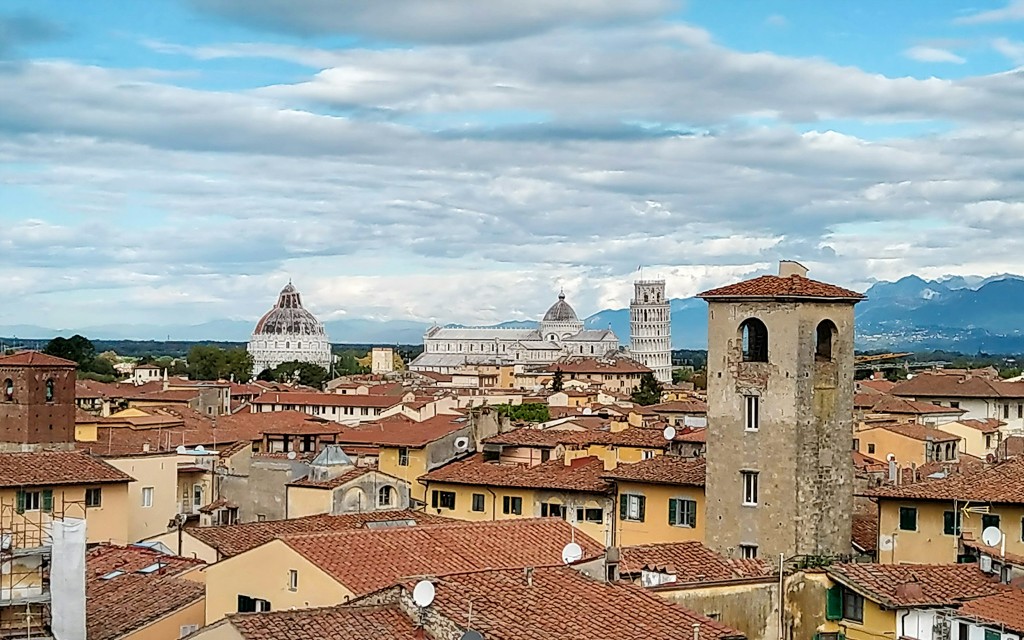 Geführter Spaziergang durch Pisa (Pisa Walking Tour) - 2