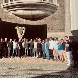 Guinness Storehouse: Biglietto d'ingresso + Tour del pub Perfect Pint - 1