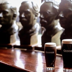 Guinness Storehouse: Biglietto d'ingresso + Tour del pub Perfect Pint - 2