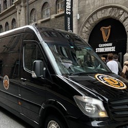 Guinness Storehouse: Biglietto d'ingresso + Tour del pub Perfect Pint - 3