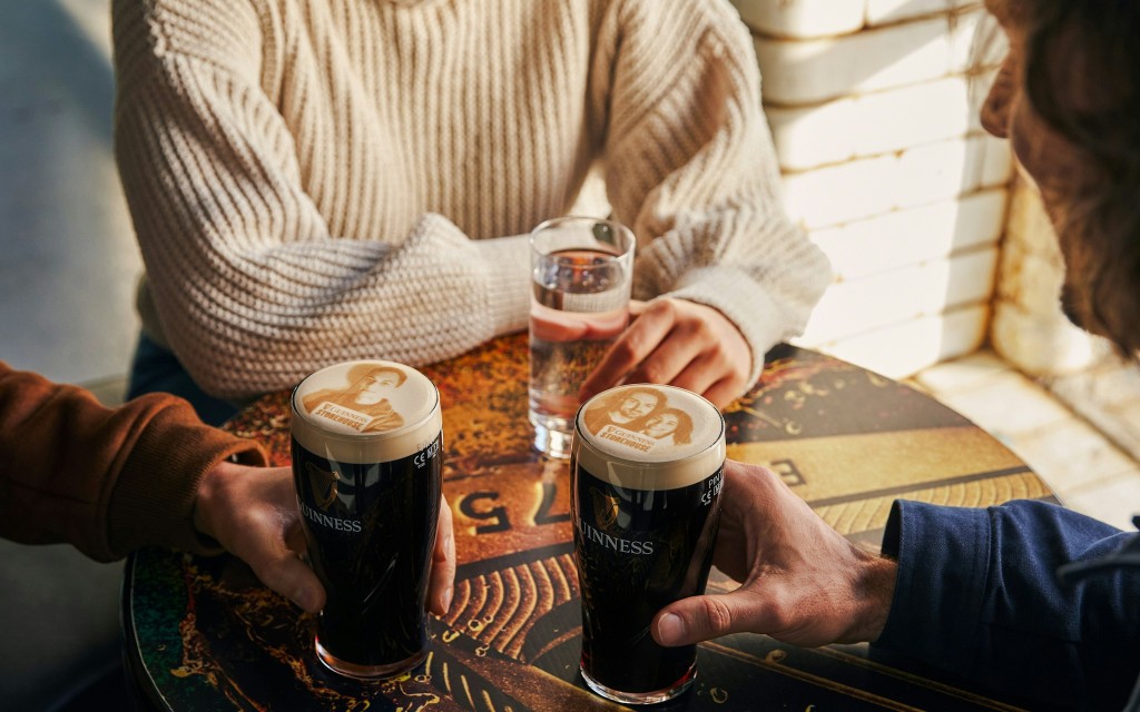 Guinness Storehouse Tickets mit einem STOUTie Drink (Self Guided Tour + Iconic Guinness Stoutie Experience) - 1