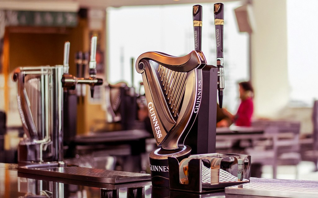 Guinness Storehouse Tickets mit einem STOUTie Drink (Self Guided Tour + Iconic Guinness Stoutie Experience) - 2