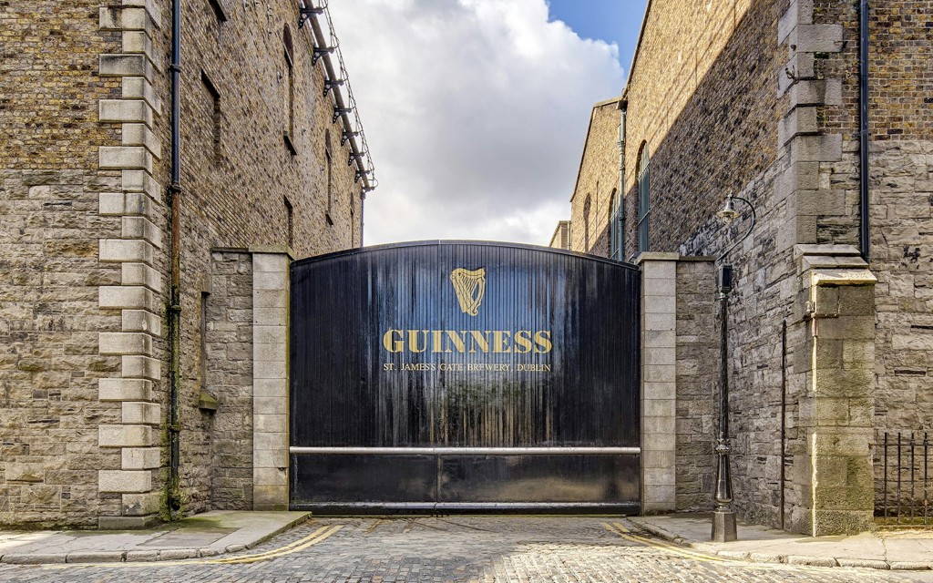 Guinness Storehouse Tickets mit einem STOUTie Drink (Self Guided Tour + Iconic Guinness Stoutie Experience) - 3