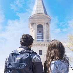 Hagia Sophia e Palácio de Topkapi: Ingressos sem fila - 1
