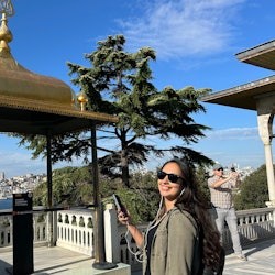 Hagia Sophia e Palácio de Topkapi: Ingressos sem fila - 2