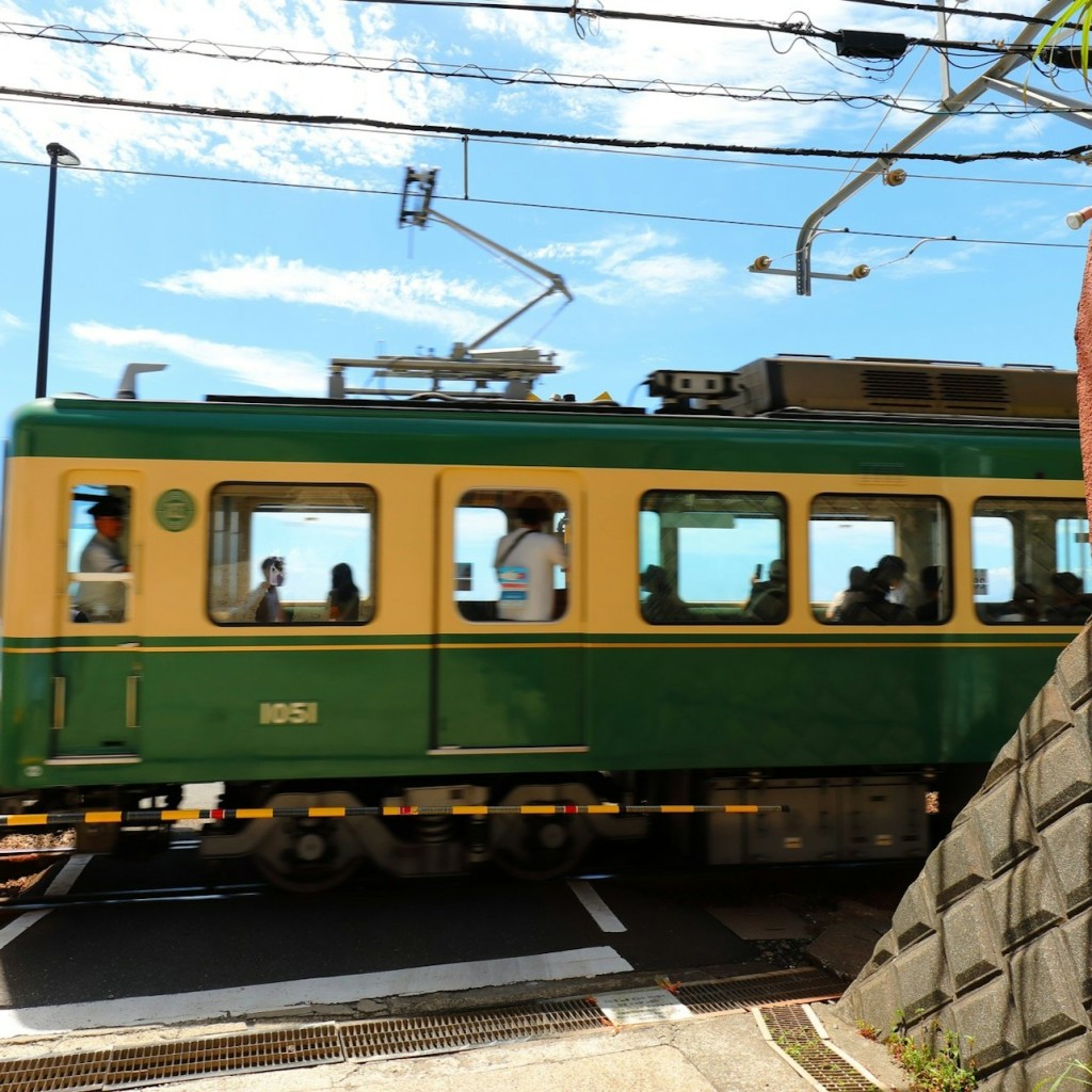 Hakone, Fuji-Hakone & Hakone-Kamakura: Transport Pass - 3