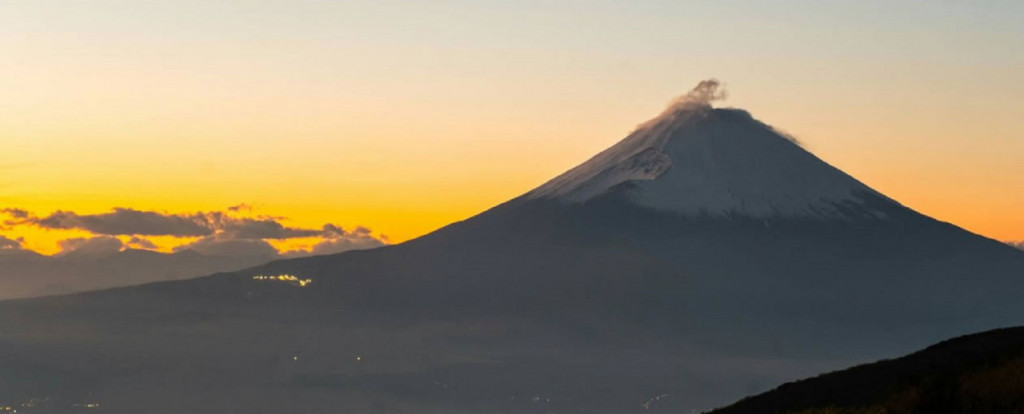 Hakone Komagatake Ropeway Round-Trip Ticket (Hakone Komagatake Ropeway - Round Trip) - 2