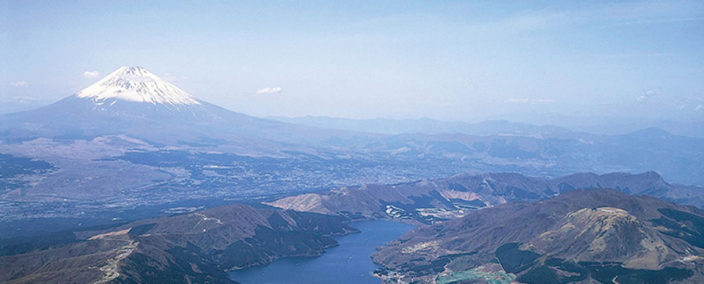 Hakone Komagatake Ropeway Round-Trip Ticket (Hakone Komagatake Ropeway - Round Trip) - 3