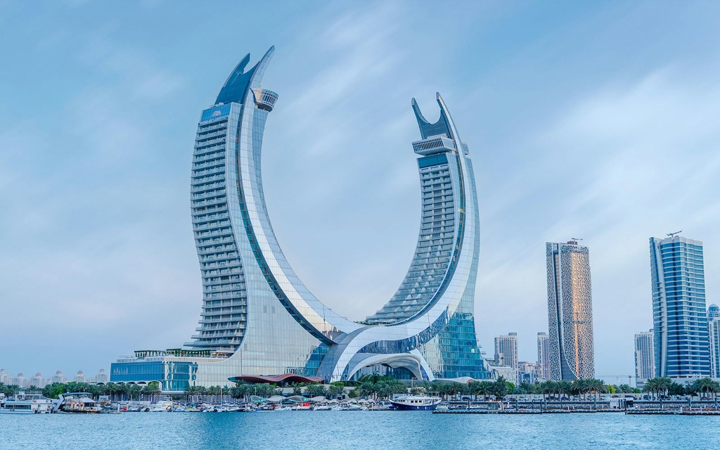 Halbtägige City Sightseeing Tour durch Doha mit Hoteltransfers (Doha City Tour) - 3