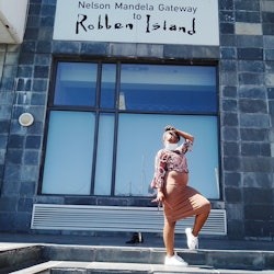 Excursión de medio día a la Isla Robben - 3