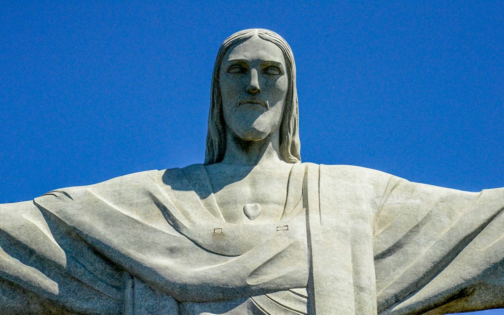 Halbtägige Tour durch Rio: Christus der Erlöser, Zuckerhut und mehr (Express Tour: Christ the Redeemer & Sugarloaf Cable Car Tickets) - 2