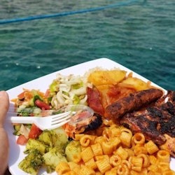 Hamata: Snorkeling + Roundtrip Transfer + Lunch - 1