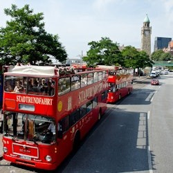 Hamburg City Pass: Your All-Inclusive Pass - 2