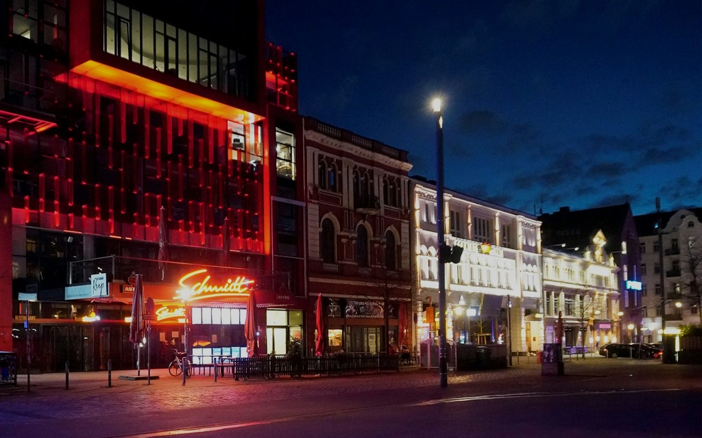 Wycieczka do Hamburga z nocnym życiem, Reeperbahn i St. Pauli (Reeperbahn & St. Pauli Guided Tour (Tour Only)) - 1