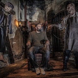 Hamburg Dungeon: Guided Tour - 1