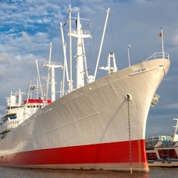 Hamburg: Hop-on Hop-off Harbor Cruise + Cap San Diego Entry Ticket - 2