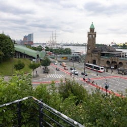 Hamburg: Riverfront Guided Walking Tour in German - 3