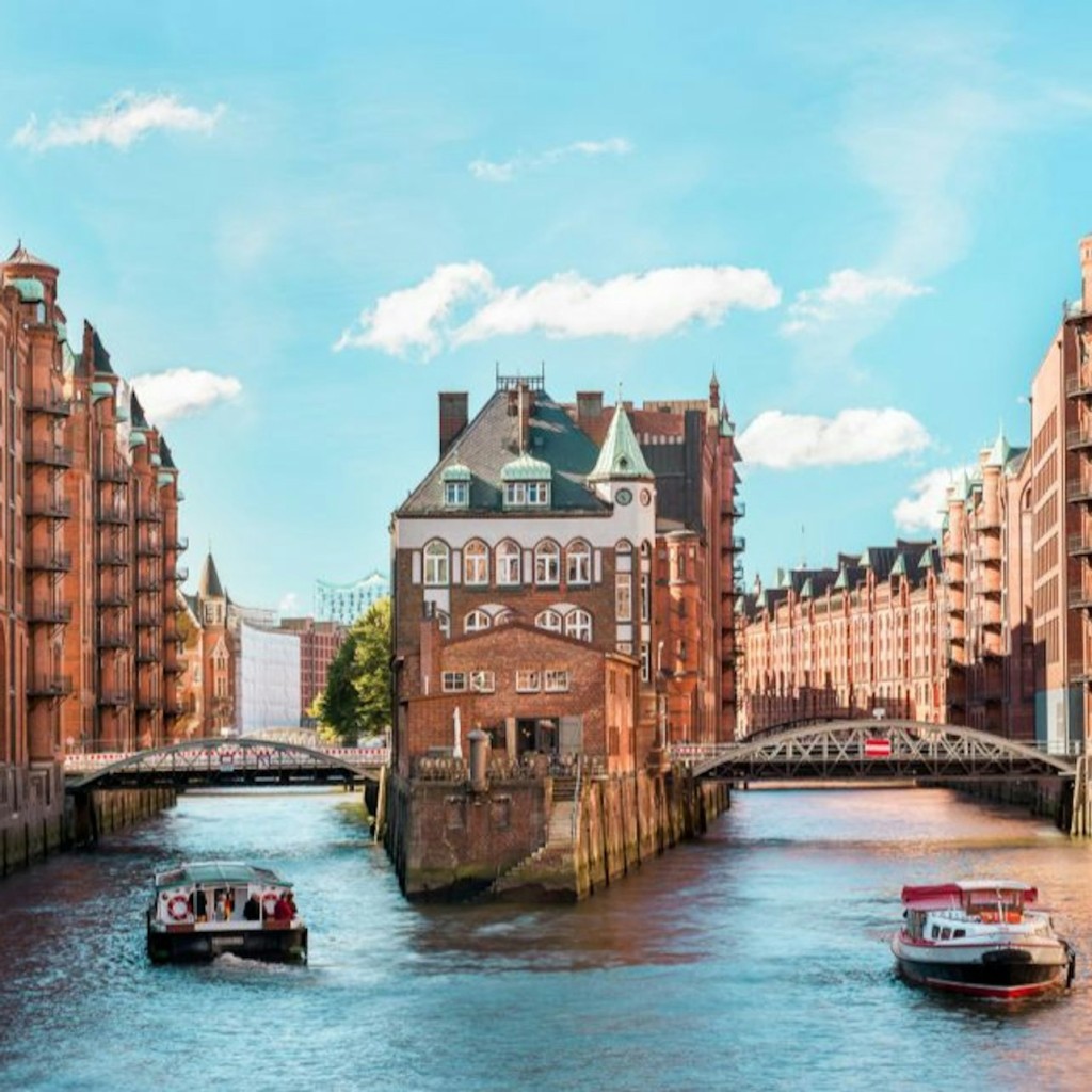 Hamburg:Speicherstadt, HafenCity & Elbphilharmonie Visita guiada - 3