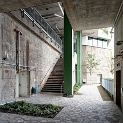 Hamburg: St. Pauli Green Bunker Guided Tour - 1