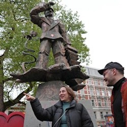 Hamburg: St. Pauli Queertour – 100 Years of Pride in St. Pauli - 1