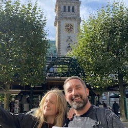 Hamburg: The Murder at City Hall Mystery Hunt - 2