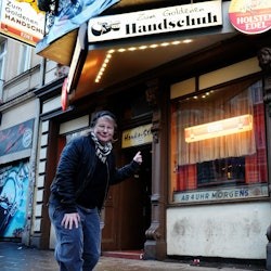 Hamburg: True Crime Quiz Tour - 1