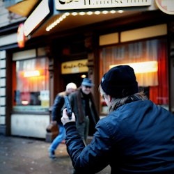 Hamburg: True Crime Quiz Tour - 2