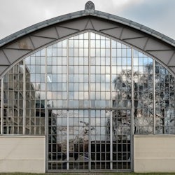 Hamburger Bahnhof: Entry Ticket - 1