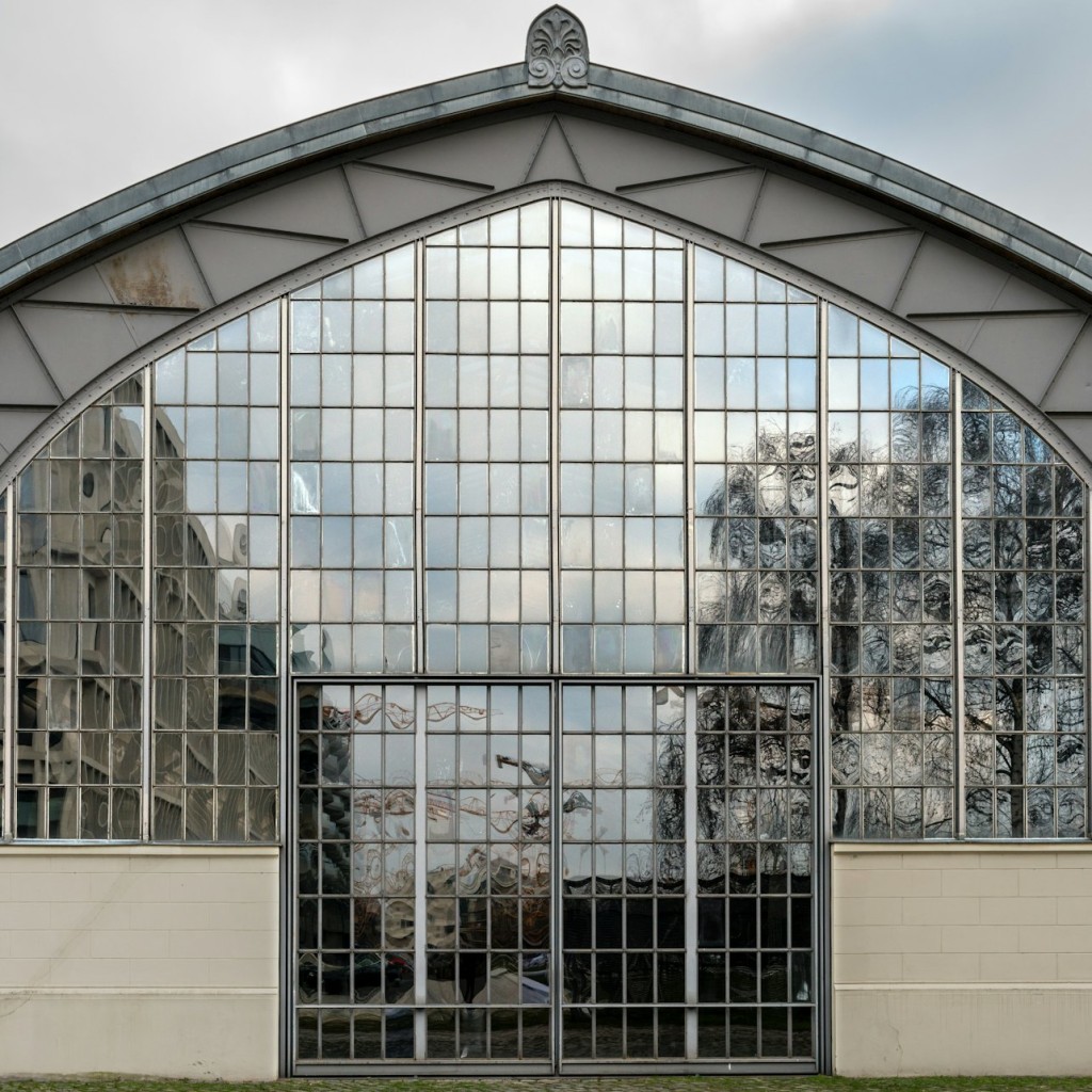 Hamburger Bahnhof: Tiquet d'entrada - 2