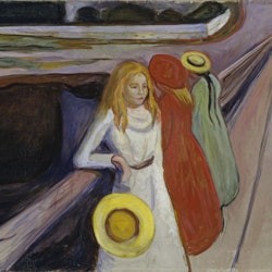 Hamburger Kunsthalle: Skip The Line Ticket - 1