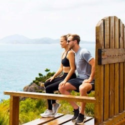 Hamilton Island: Day Cruise from Airlie + Lunch - 2