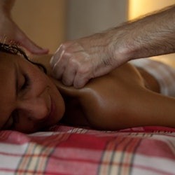 Hammam Al Ándalus Málaga with Massage & Hot Stone Treatment - 1