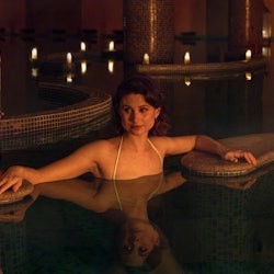 Hammam Al Andalus Puerta de Hierro: 90-Min Arab Bath Ritual - 2