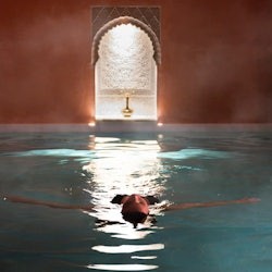 Hammam Al Andalus Puerta de Hierro: 90-Min Arab Bath Ritual - 3