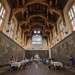 Hampton Court Palace, Gardens & Maze: Entry Ticket - 2