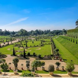 Hampton Court Palace, Gardens & Maze: Entry Ticket - 3