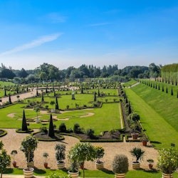 Hampton Court Palace, Gardens & Maze: Entry Ticket + Audio Guide - 3